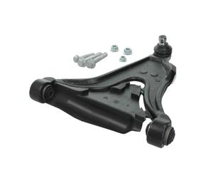 Bras de suspension TRW JTC917 essieu avant, gauche, avant