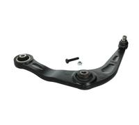 Bras de suspension TRW JTC949 essieu avant, gauche, avant