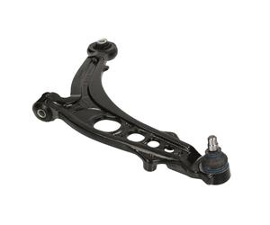 Bras de suspension TRW JTC953 essieu avant, gauche, avant