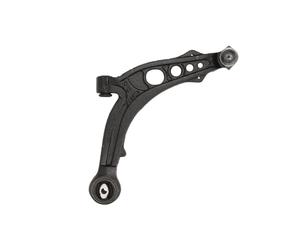 Bras de suspension TRW JTC954 essieu avant, droite, avant