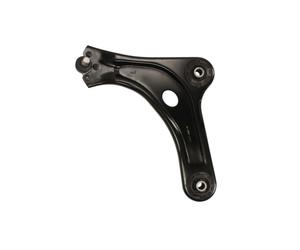 Bras de suspension TRW JTC955 essieu avant, gauche, avant