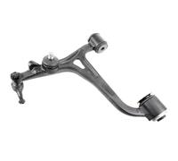 Bras de suspension Essieu avant inférieur barre oscillant transversal V30-1812