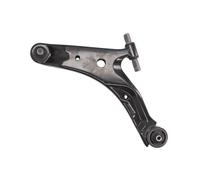 Bras de suspension YAMATO J30540YMT essieu avant, gauche, avant