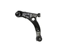 Bras de suspension YAMATO J30548YMT essieu avant, gauche, avant