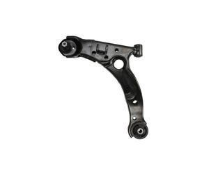 Bras de suspension YAMATO J30548YMT essieu avant, gauche, avant