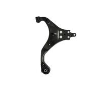 Bras de suspension YAMATO J30554YMT essieu avant, gauche, avant