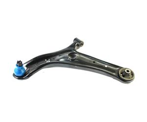 Bras de suspension YAMATO J32055YMT essieu avant, gauche, avant