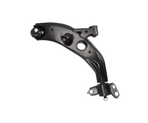 Bras de suspension YAMATO J33025YMT essieu avant, gauche, avant