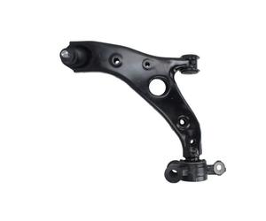Bras de suspension YAMATO J33103YMT essieu avant, gauche, avant