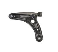 Bras de suspension YAMATO J34053YMT essieu avant, gauche, avant