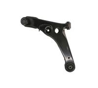 Bras de suspension YAMATO J35093YMT essieu avant, gauche, avant