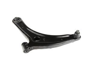 Bras de suspension YAMATO J35102YMT essieu avant, gauche, avant