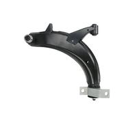 Bras de suspension YAMATO J37018YMT essieu avant, gauche, en bas