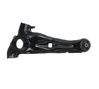 Bras de suspension YAMATO J95020YMT essieu arrière, gauche, arrière