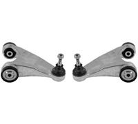 Bras De Suspensions Avants Droit Et Gauche - Alfa Romeo Gt (937_) 3.2 Gta (937cxp1b) 11/2003>09/2010