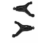 Bras De Suspensions Avants Droit Et Gauche - Audi 80 1.6 D 54 09/1978-08/1986