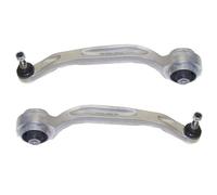 Bras De Suspensions Avants Droit Et Gauche - Audi A6 C6 Avant (4f5) S6 Quattro 03/2006>08/2011