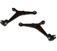 Bras De Suspensions Avants Droit Et Gauche - Citroën Ax (Za-_) 1.3 Sport (Zam4a) 04/1987>12/1988