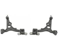 Bras De Suspensions Avants Droit Et Gauche - Citroën Jumpy I Camion Plate-Forme\Châssis (Bu_, Bv_, Bw_, Bx_) 1.9 Td 10/1999>10/2006