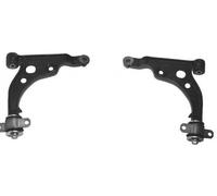 Bras De Suspensions Avants Droit Et Gauche - Fiat Ducato 2.0 Jtd 84 À Part. 04/2002