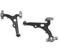 Bras De Suspensions Avants Droit Et Gauche - Fiat Tempra (159_) 1.8 I.E. (159.By) 10/1994>08/1996