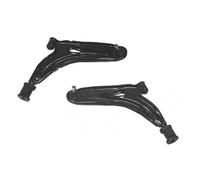 Bras De Suspensions Avants Droit Et Gauche - Fiat Uno 1.4 Td 71 01/1983-12/1996