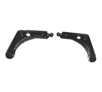 Bras De Suspensions Avants Droit Et Gauche - Ford Escort 1.3 07/1990-08/1992