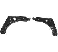 Bras De Suspensions Avants Droit Et Gauche - Ford Escort V (Aal, Abl) 1.4 07/1990>01/1995