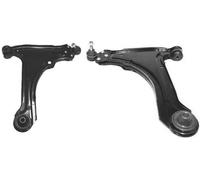 Bras De Suspensions Avants Droit Et Gauche - Opel Astra Break 1.6 Si 09/1991-09/1998