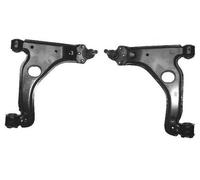 Bras De Suspensions Avants Droit Et Gauche - Opel Vectra B Berline Bicorps Trois Ou Cinq Portes (J96) 2.0 Di 16v (F68) 11/1996>06/2000