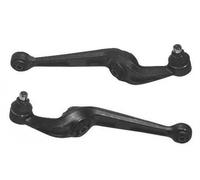 Bras De Suspensions Avants Droit Et Gauche - Peugeot 205 1.9 D 64 10/1987-09/1998
