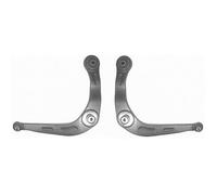 Bras De Suspensions Avants Droit Et Gauche - Peugeot 206 1.4 À Part. 09/1998