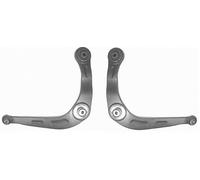 Bras De Suspensions Avants Droit Et Gauche - Peugeot 206 2.0 S16 À Part. 09/1998