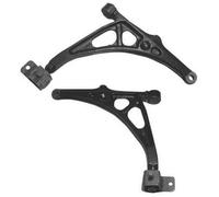 Bras De Suspensions Avants Droit Et Gauche - Peugeot 405 Ii (4b) 2.0 T 16 X4 08/1992>10/1995