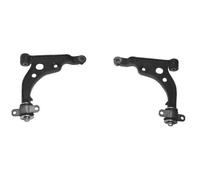 Bras De Suspensions Avants Droit Et Gauche - Peugeot Boxer 2.8 Hdi 128 À Part. 04/2002