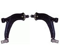 Bras De Suspensions Avants Droit Et Gauche - Peugeot Partner Origin Monospace (G_) 1.4 07/2008>12/2013