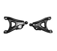 Bras De Suspensions Avants Droit Et Gauche - Renault Kangoo 1.2 08/1997-10/2007