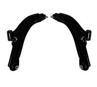 Bras De Suspensions Avants Droit Et Gauche - Renault Modus \ Grand Modus (F\Jp0_) 1.5 Dci 75 À Part. 10/2010