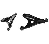Bras De Suspensions Avants Droit Et Gauche - Renault R21 Nevada 2.1 D 67 06/1986-04/1995