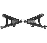 Bras De Suspensions Avants Droit Et Gauche - Renault Super 5 Camionnette\Berline Bicorps Trois Ou Cinq Portes (S4 1.6 D (S404) 10/1984>12/1996