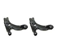 Bras De Suspensions Avants Droit Et Gauche - Volkswagen Bora 1.6 16v 10/1998-05/2005
