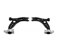 Bras De Suspensions Avants Droit Et Gauche - Volkswagen Golf Vi Cabriolet 2.0 R À Part. 03/2011