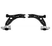 Bras De Suspensions Avants Droit Et Gauche - Vw Caddy Iii Camionnette\Monospace (2ka, 2kh, 2ca, 2ch) 1.9 Tdi 04/2004>08/2010