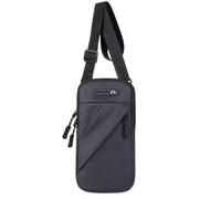 Bras de téléphone pour la course à pied, organiseur de smartphone en cuir PU, sac de support de téléphone | pour voyage, nature, survie, fitness, gym, randonnée, sentier, exploration urbaine