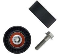 Galet tendeur, courroie d'accessoire INA 534 0141 30