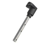 Bras de Tige de Changement 63V-44123-01 Compatible Avec Makara 9.9HP 15HP | Convient au moteur de bateau Makara T15 2T ; Remplace la pièce 63V-44123