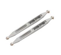 Bras De Tra?nage Arri?re Cnc, Pour Axial Rbx10 1/10 Rc, Pi?ces De Voiture Sur Chenilles, 2 Pi?ces/Ensemble