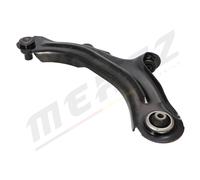 Bras De Traction/Contrôle MERTZ M-S0759, Suspension De Roue Pour RENAULT