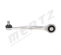 Bras De Traînage/Contrôle MERTZ M-S0669, Suspension De Roue Pour AUDI