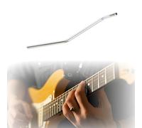 Bras De Tremolo Universel En Métal Doré Pour Guitare Électrique Effet De Vibrato Contrôle Précis De La Hauteur Des Cordes Pour Performances Musicales En Live Ou En Studio Diamètre